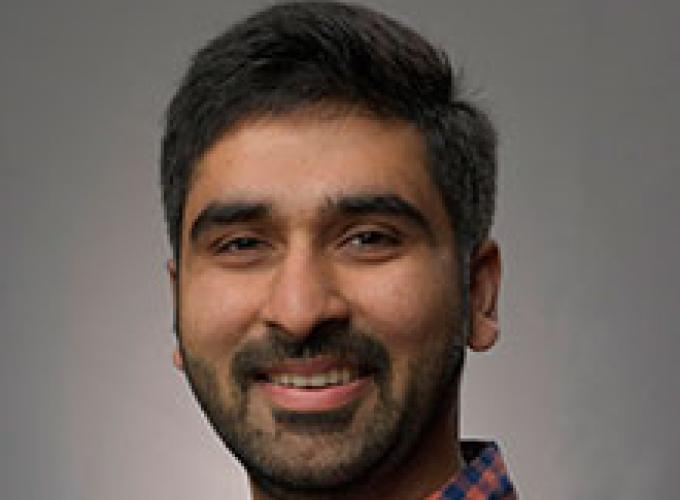Dr. Umar Mujahid Khokhar
