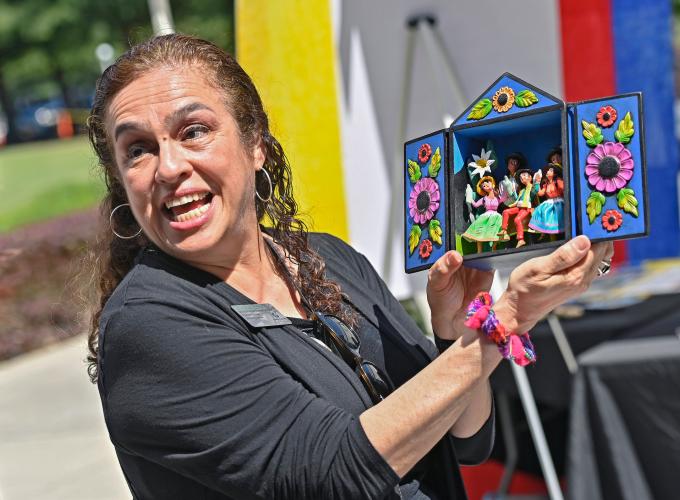 Nancy Ciudad-Simmons