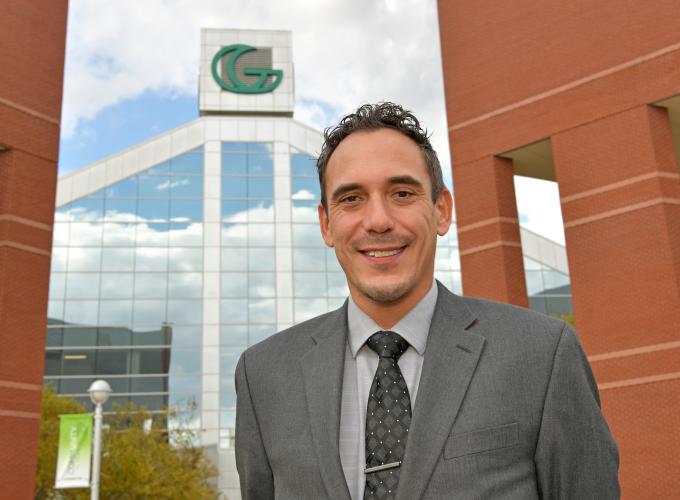 Matthew May