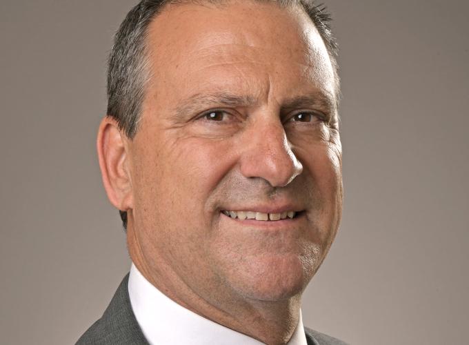Dr. Michael Poll