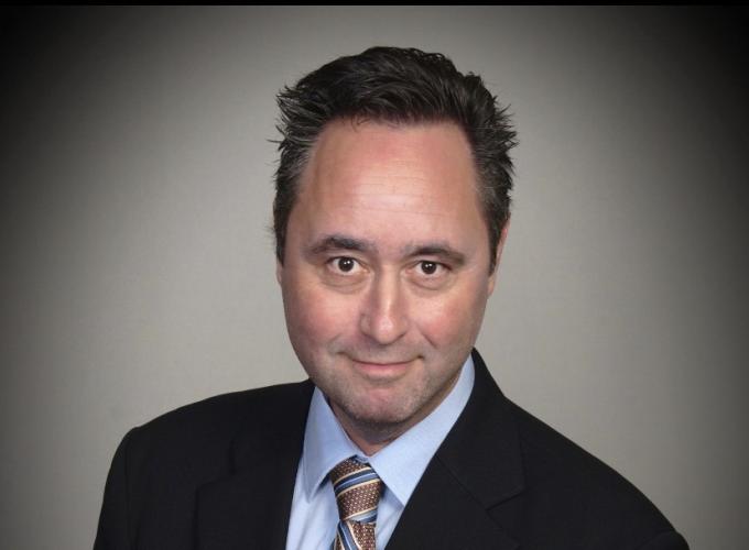 Dr. David Felsen