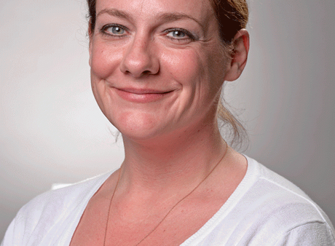 Laura Young