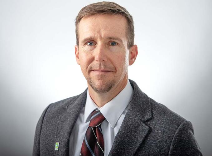 Dr. Benjamin W. Akins