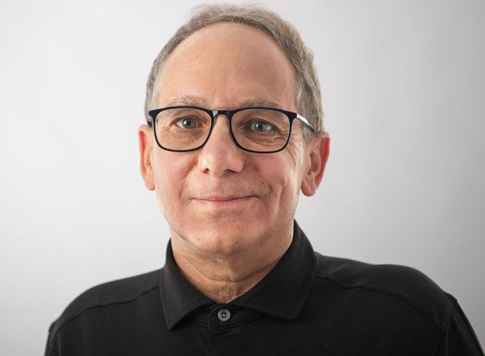 Mike Martinez, GGC faculty