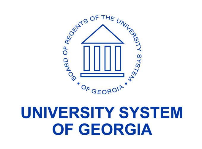 University System of Georgia logo 
