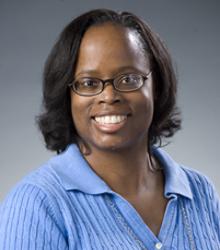 Dr. Latanya Hammonds-Odie