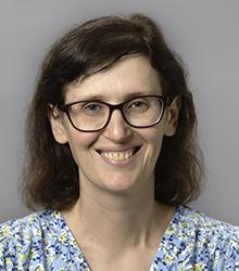 Dr. Ekaterina Nathanson headshot