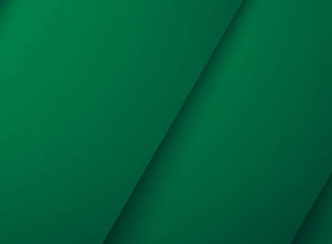 diagonal lines in green