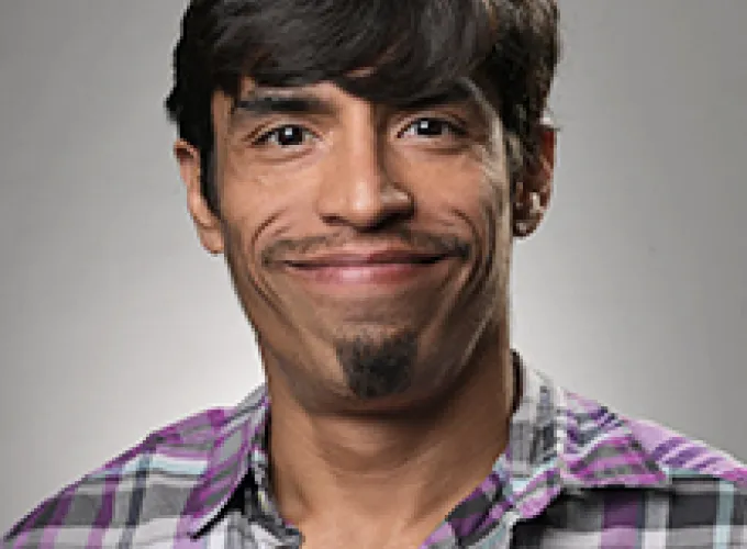 Dr. Andres Hijar