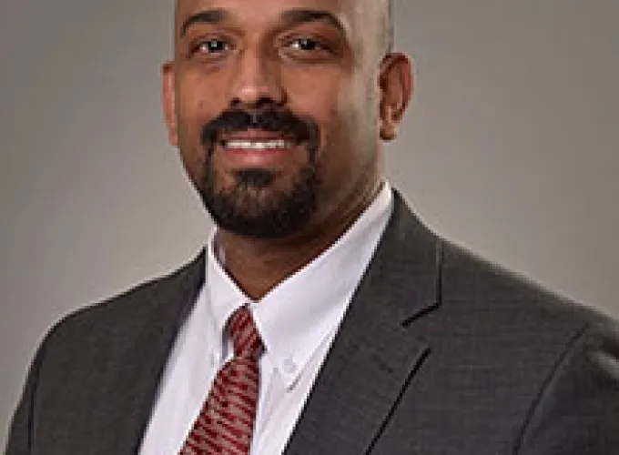 Dr. Ajay Mallia