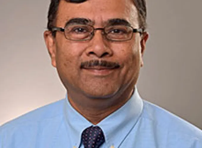 Dr. Atul K. Saxena