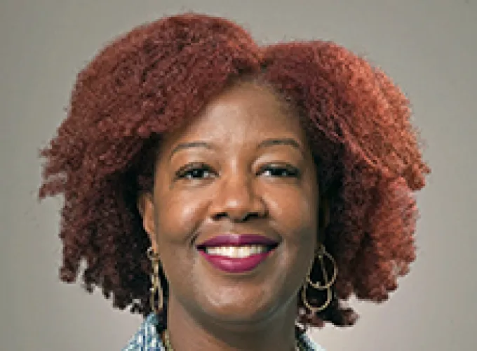 Allana Walker