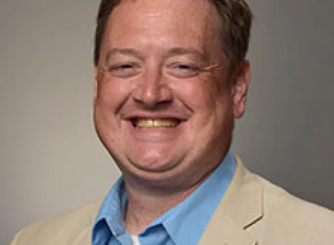 Dr. Bradley Denton