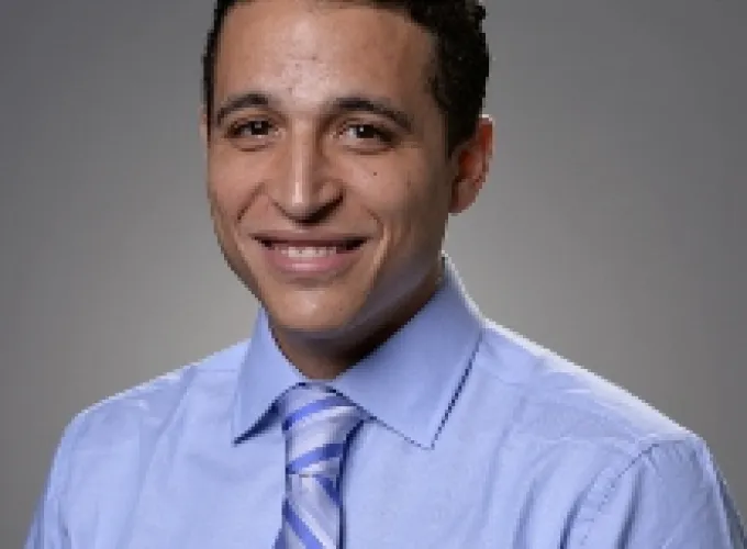 Dr. Brandon Lewis