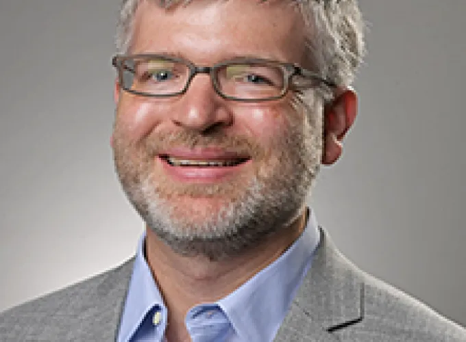 Dr. Benjamin O'Dell