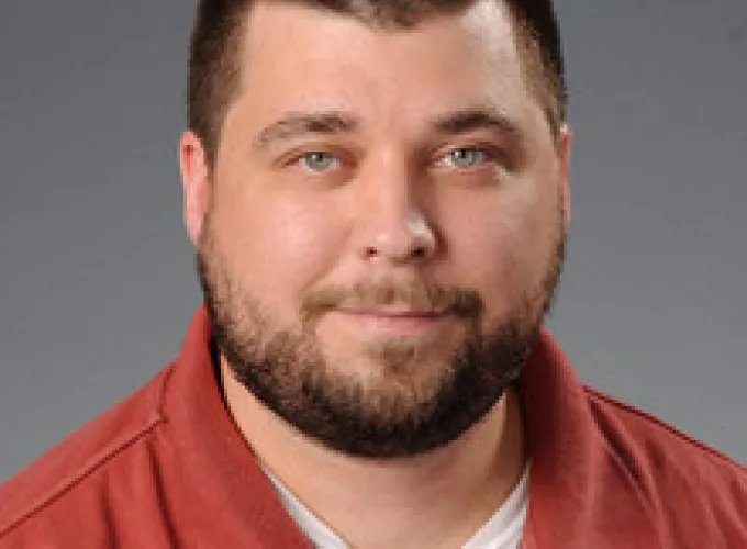 Dr. Benjamin C. Shepler