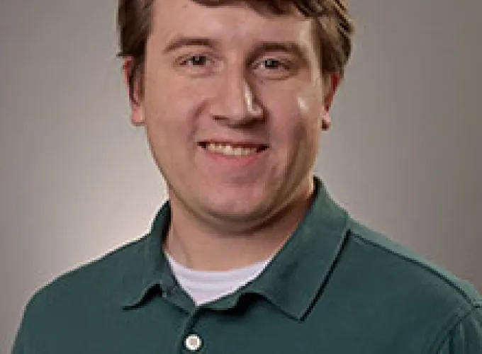 Dr. Ben Wentworth