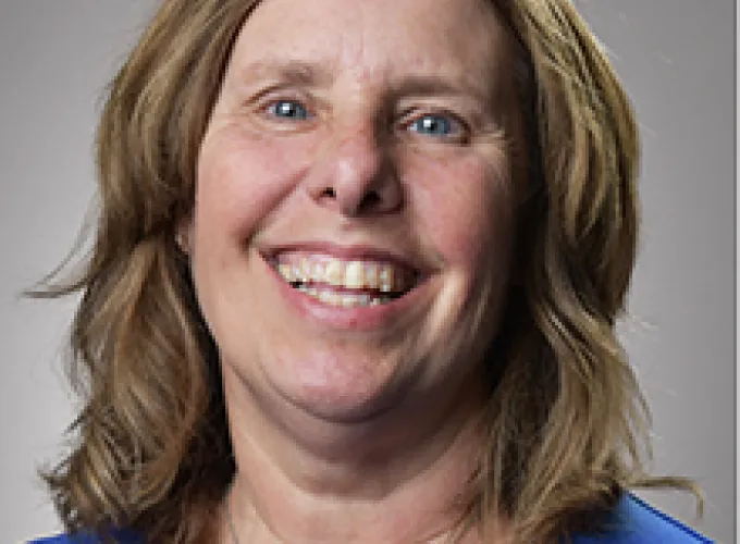 Dr. Cathy Ellen Dyches