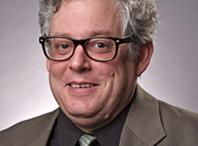 Dr. Charles Pibel