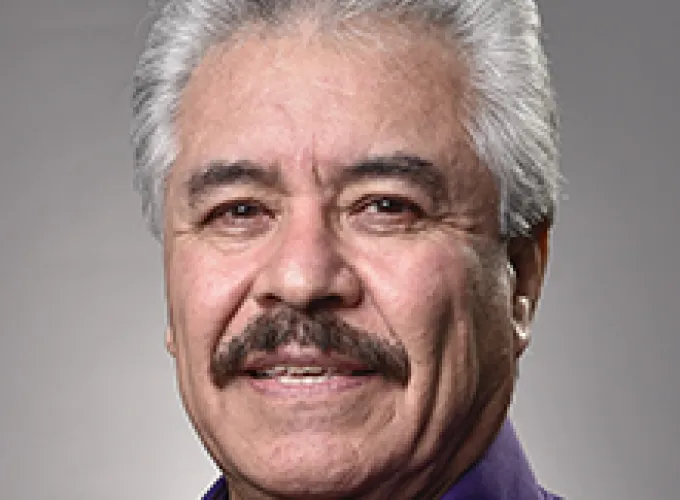Dr. Clement Quinones