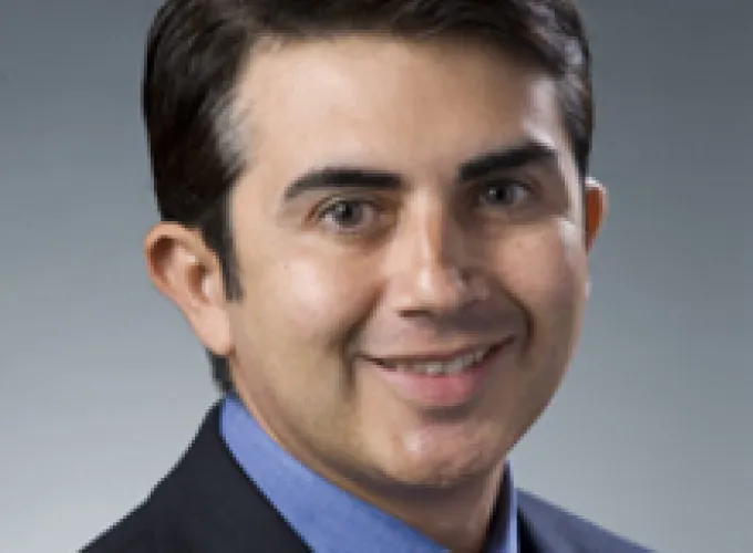 Dr. Carlos Enrique Ruiz Burgos