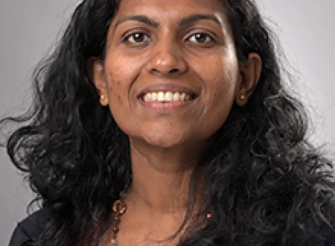 Chamali L. Thanthiriwatte