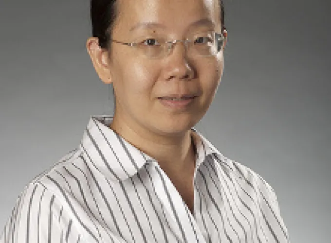 Dr. Cuilan Wang