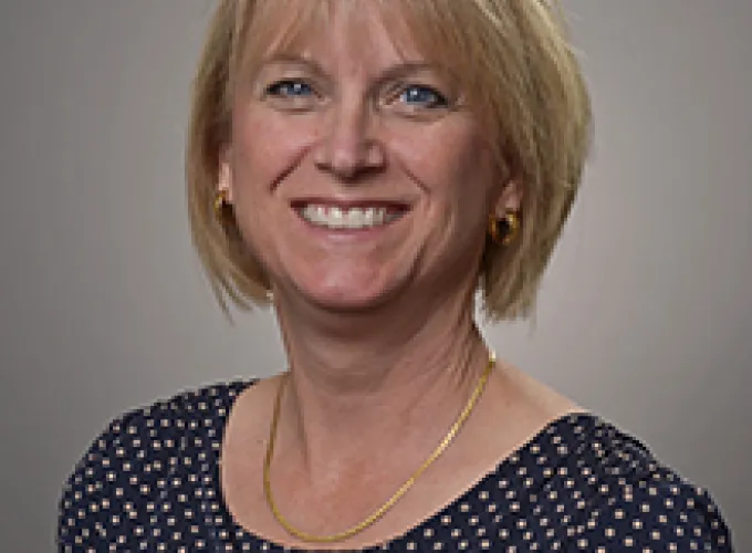 Christine Weisel