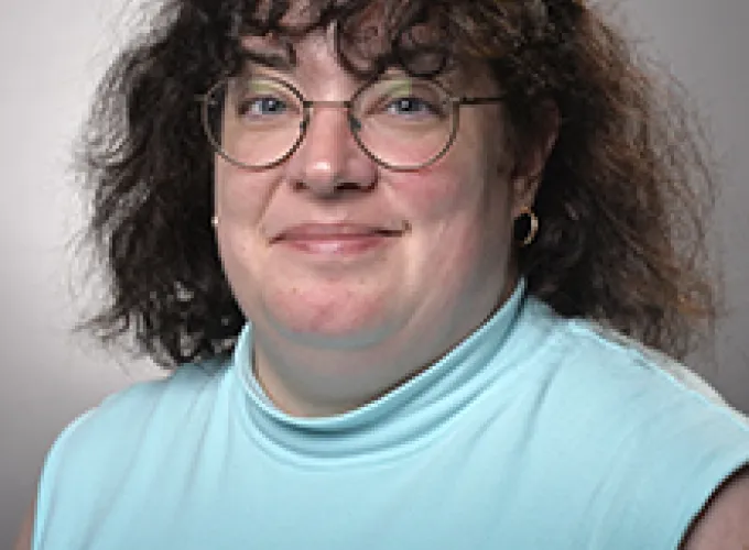 Dr. Cynthia M. Woodbridge