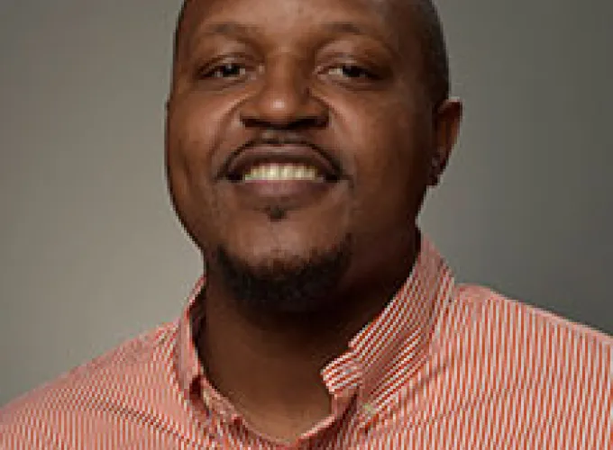 Dameon L. Hagler Sr.