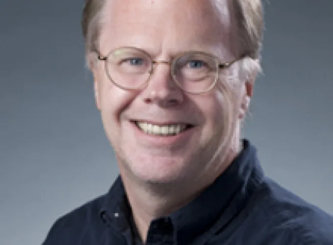 Dr. David Lawrence Mason