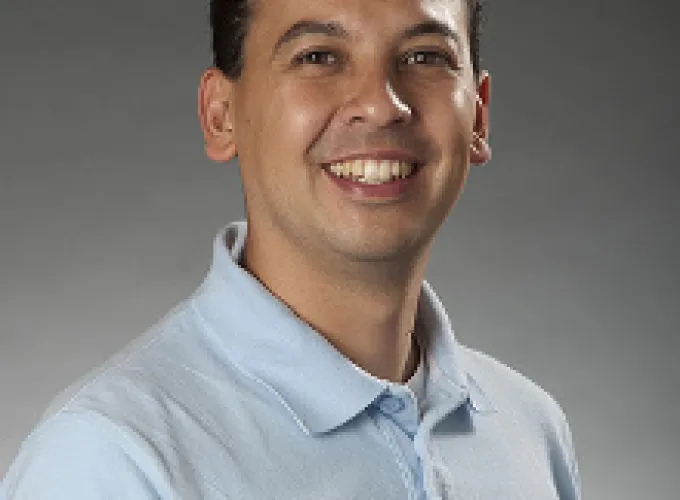 Dr. Daniel F. Pinzon