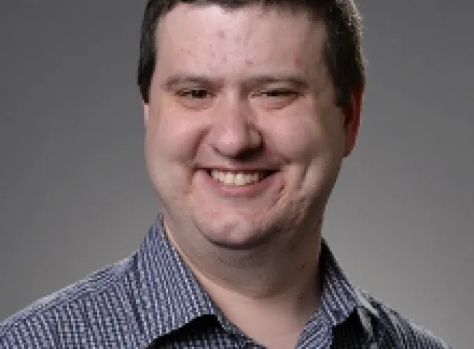 Dr. Daniel Michael Pragel
