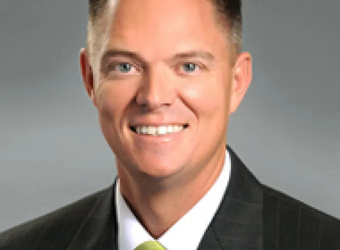 Dr. Darin Wilson