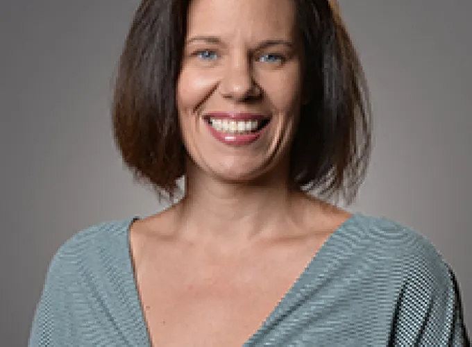Dr. Elisabeth H. Javazon