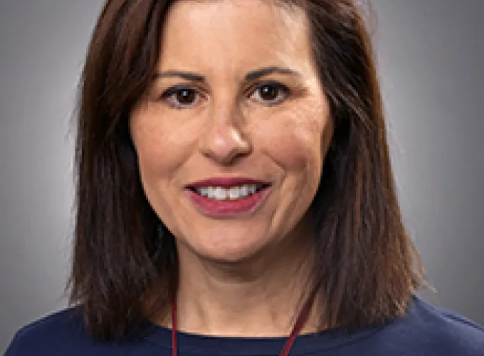 Dr. Ellen G. Rafshoon