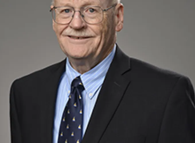 Dr. Edward Gordon Simmons