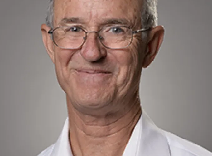 Dr. Eddy Wheeler