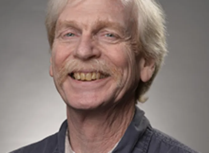 Edgar Young