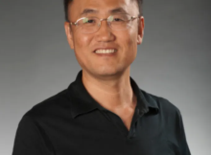 Dr. Hongsik Choi
