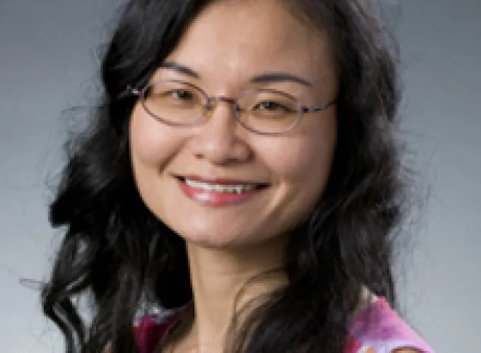 Dr. Hsi-Ling Huang