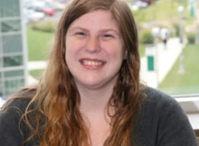 Dr. Hannah Weksler