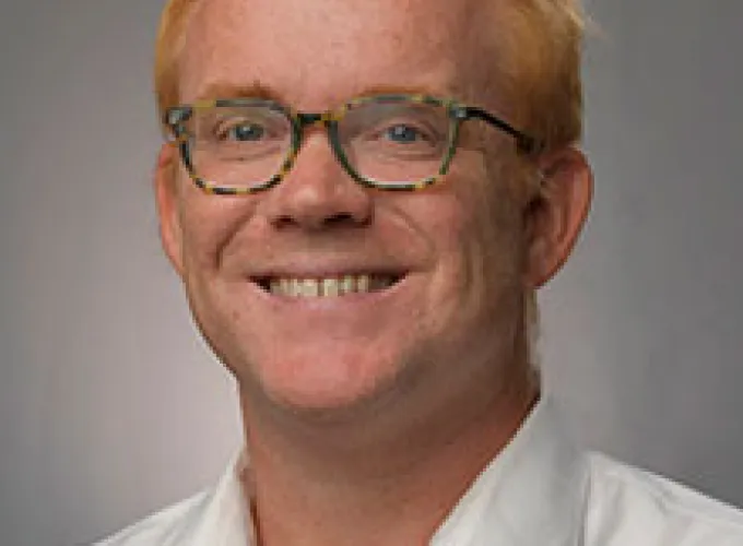 Dr. Ian Curran