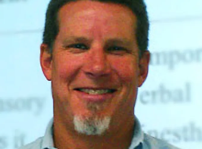 Dr. James. B. Crabbe