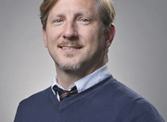Dr. Jason Embry