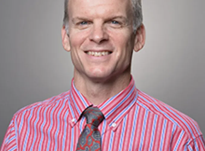 Dr. Joseph Henderson