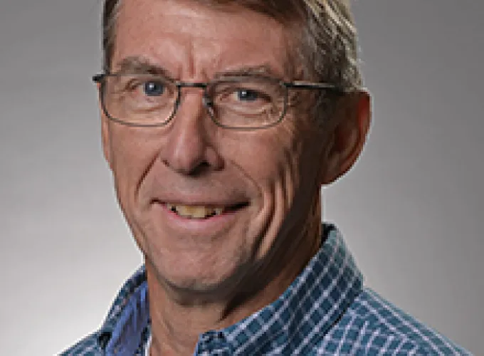 John Ihlenburg
