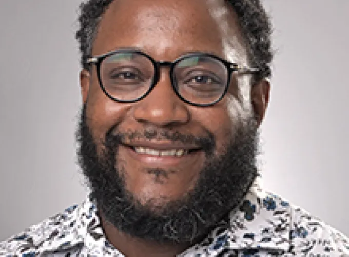 Dr. Jerome Lee