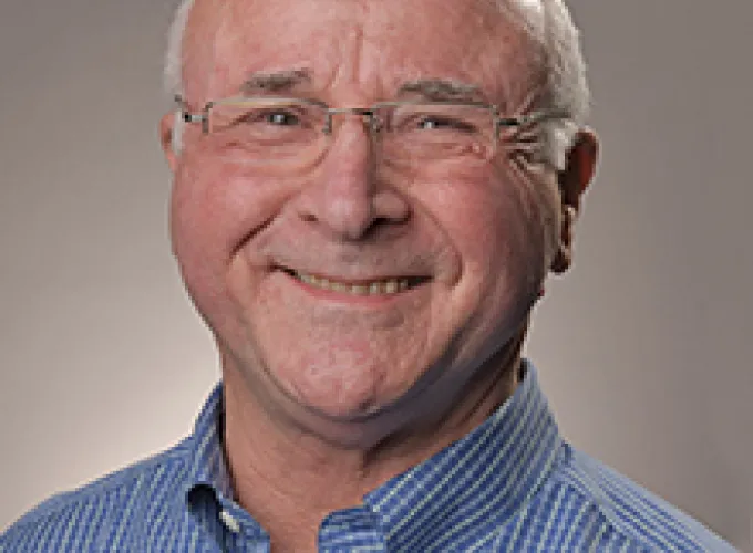 Dr. John Lovern