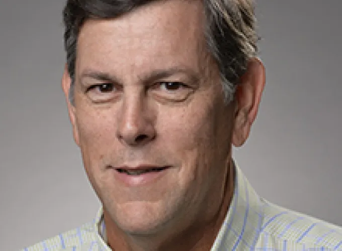 Dr. James D. Lowry, Jr.